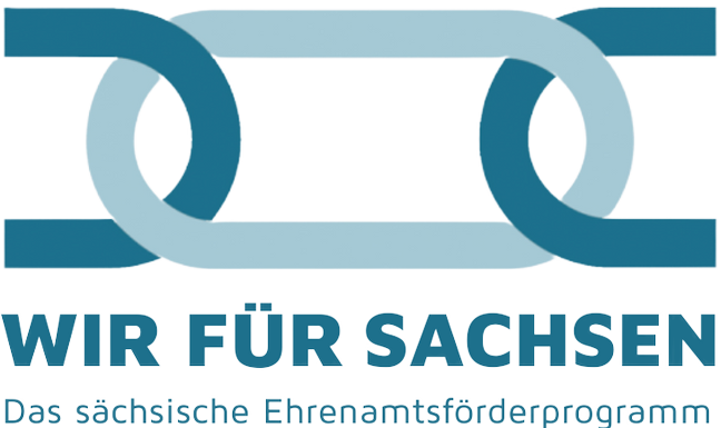 Wir für Sachsen — Das sächsische Ehrenamtsförderprogramm